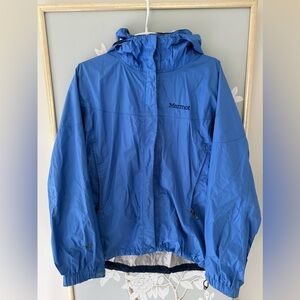 Marmot Rain Jacket
